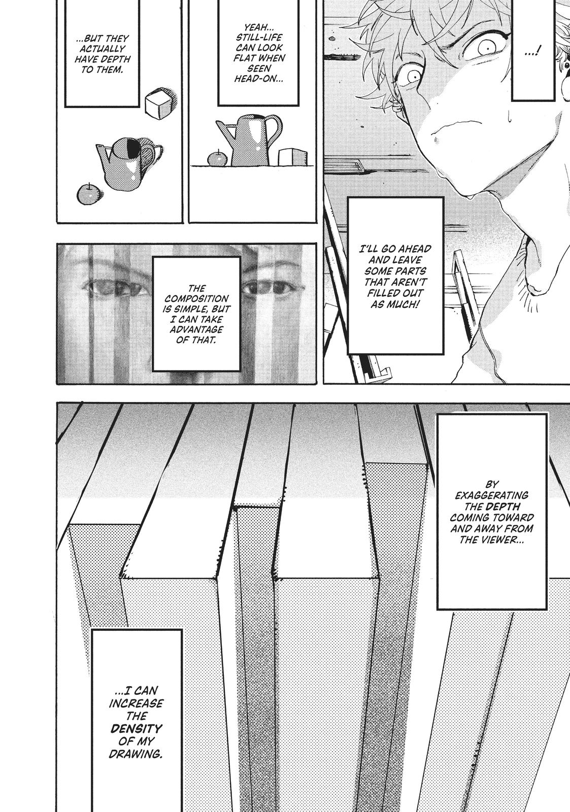 Blue Period Brush 16 24