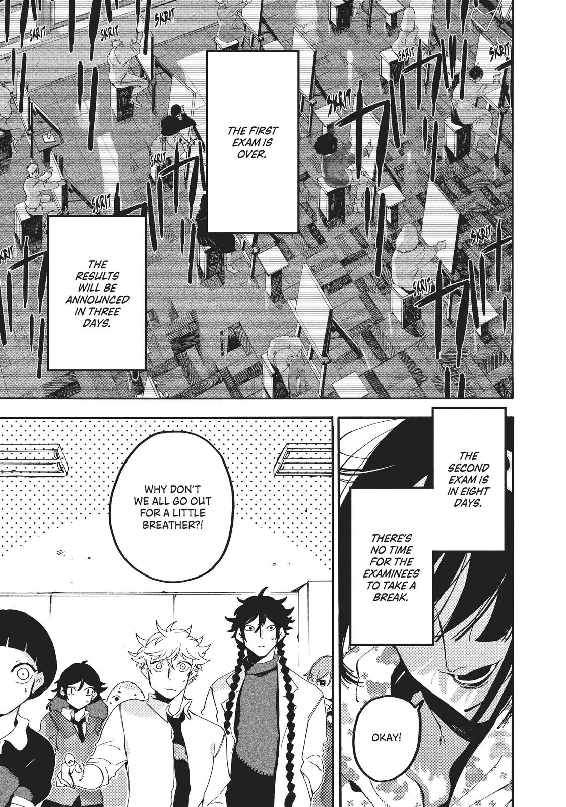 Blue Period Brush 17 4