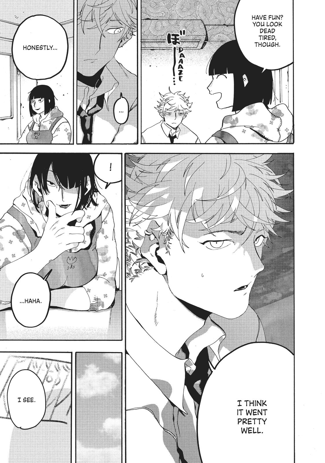 Blue Period Brush 17 13