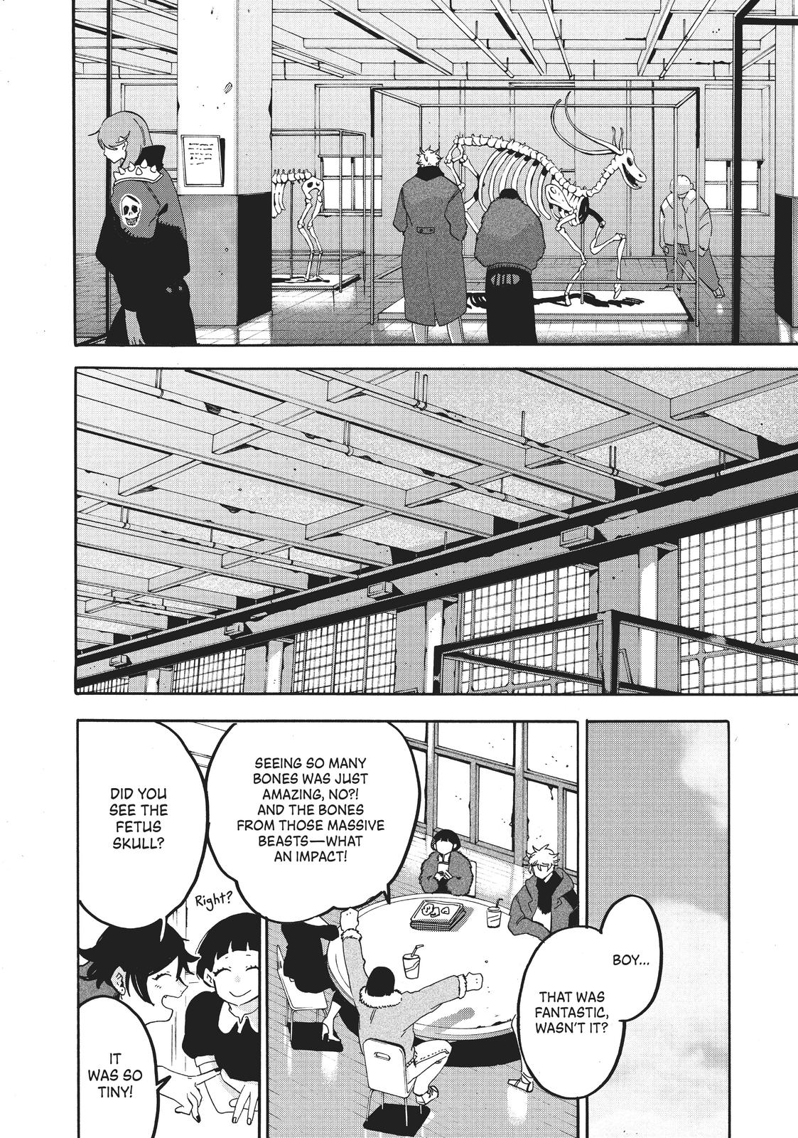 Blue Period Brush 17 24