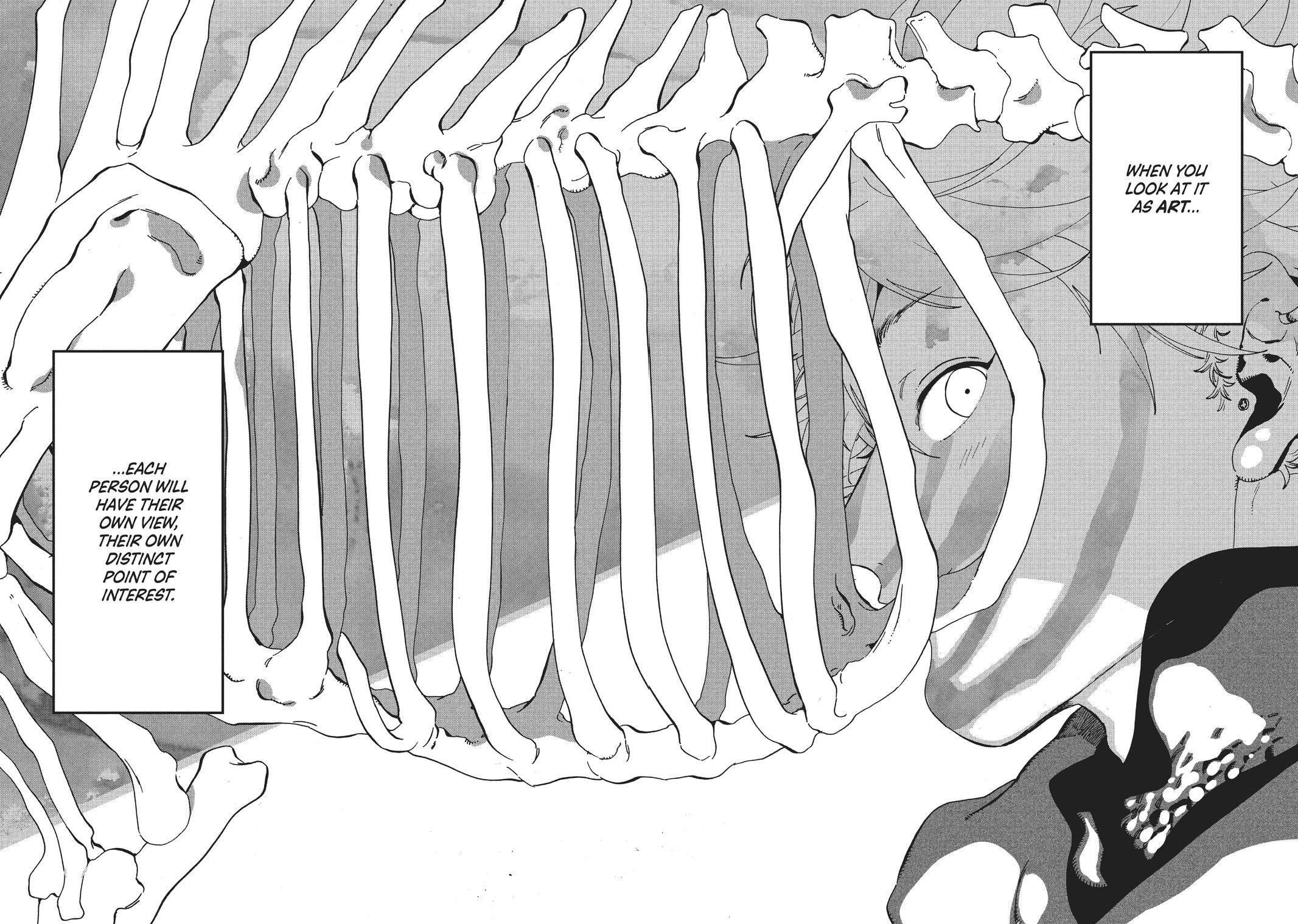 Blue Period Brush 17 28