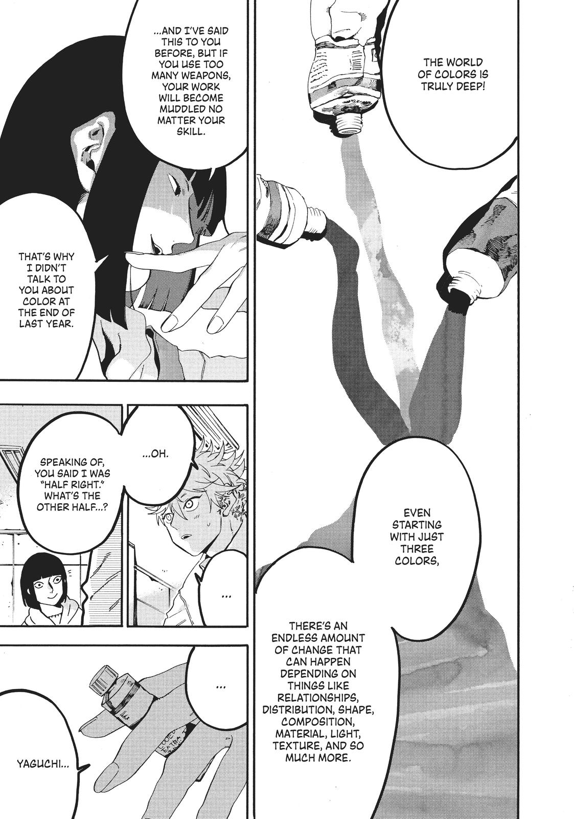 Blue Period Brush 18 13