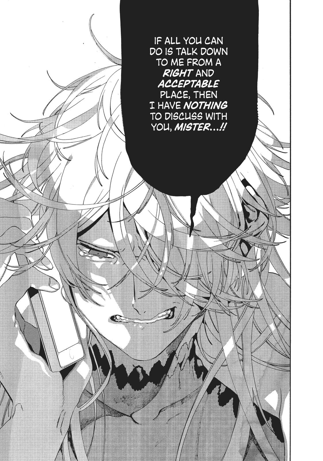 Blue Period Brush 19 5