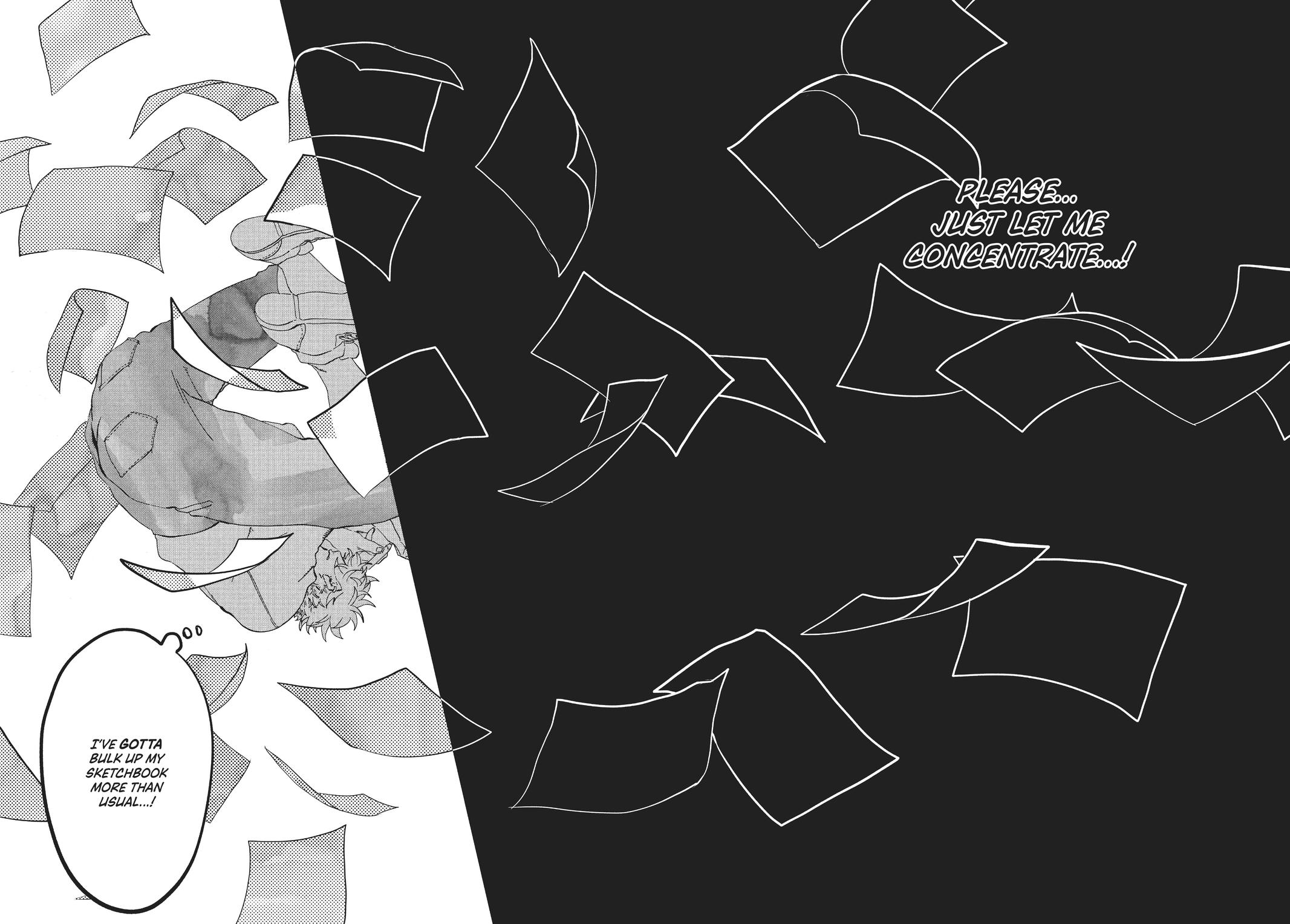 Blue Period Brush 19 24