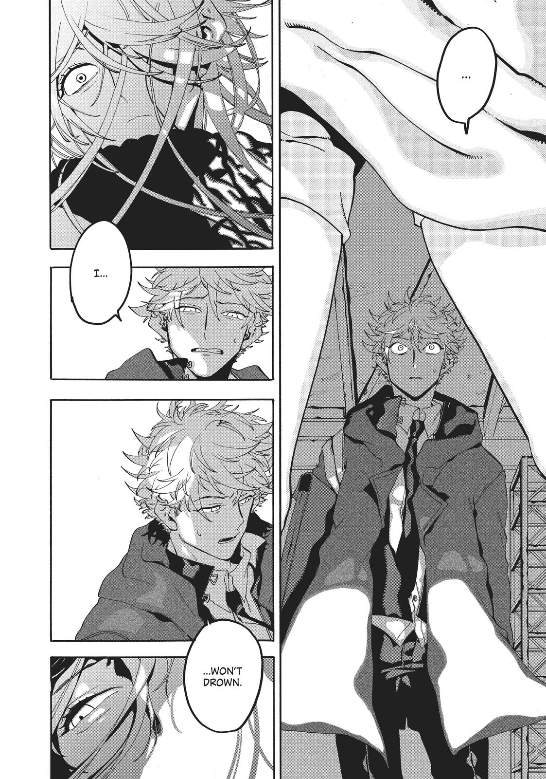 Blue Period Brush 19 43