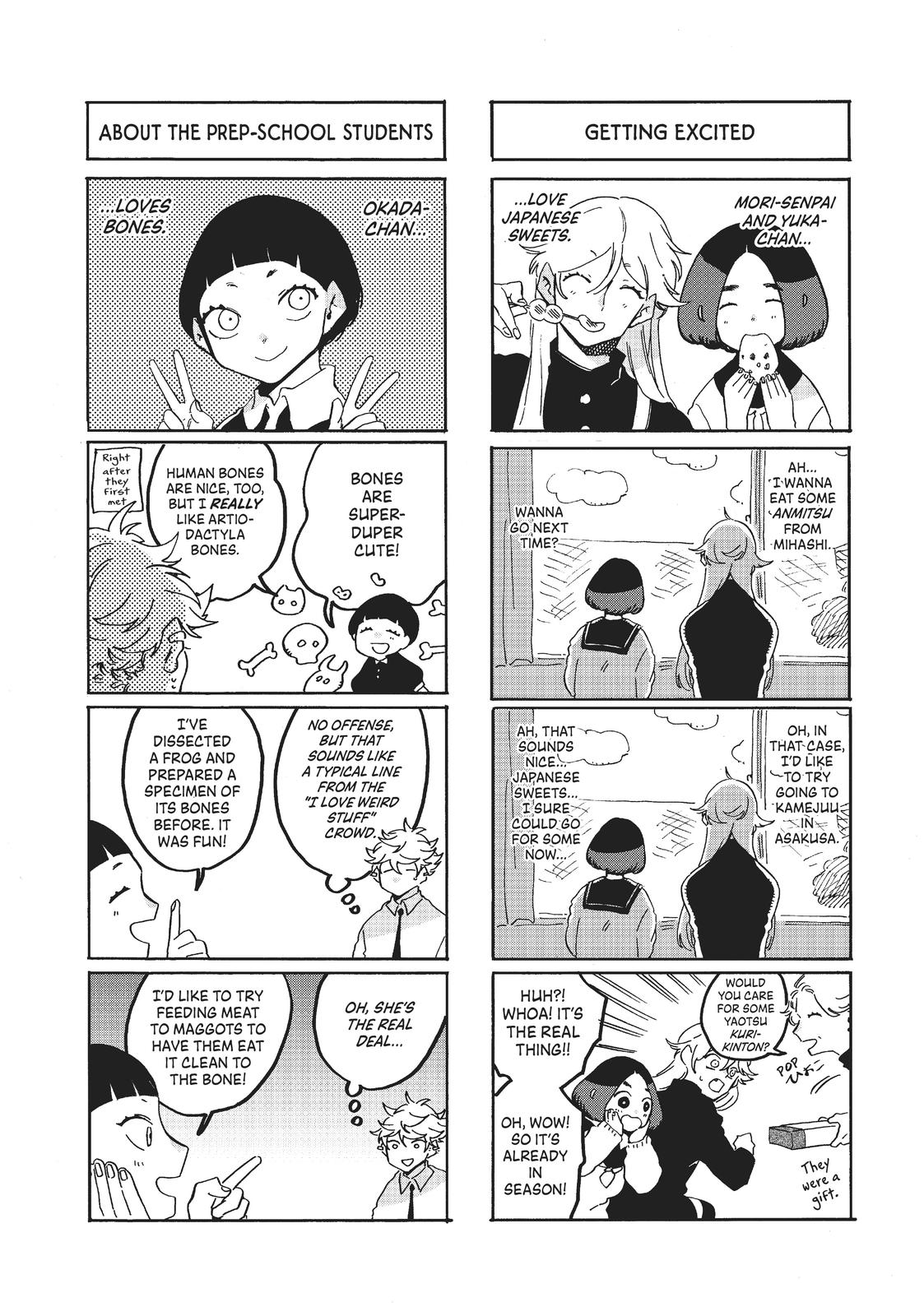 Blue Period Brush 19 47