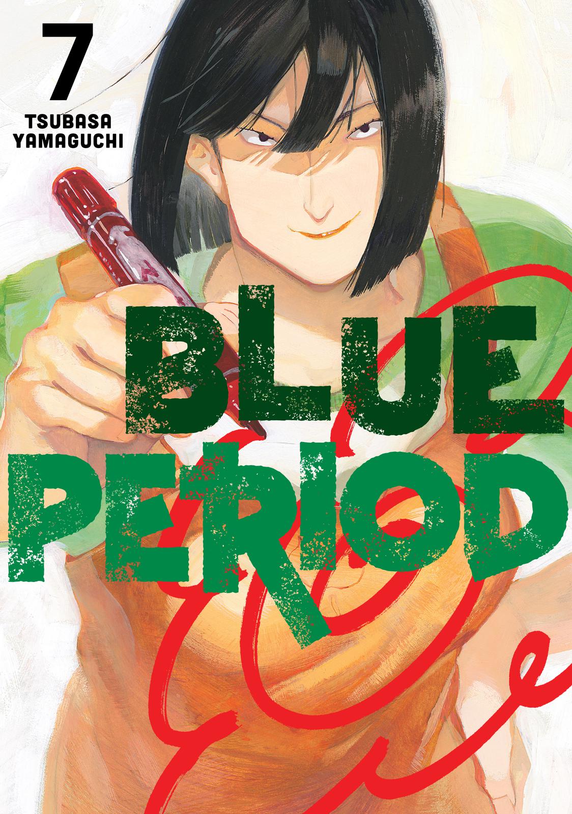 Blue Period Brush 26 1