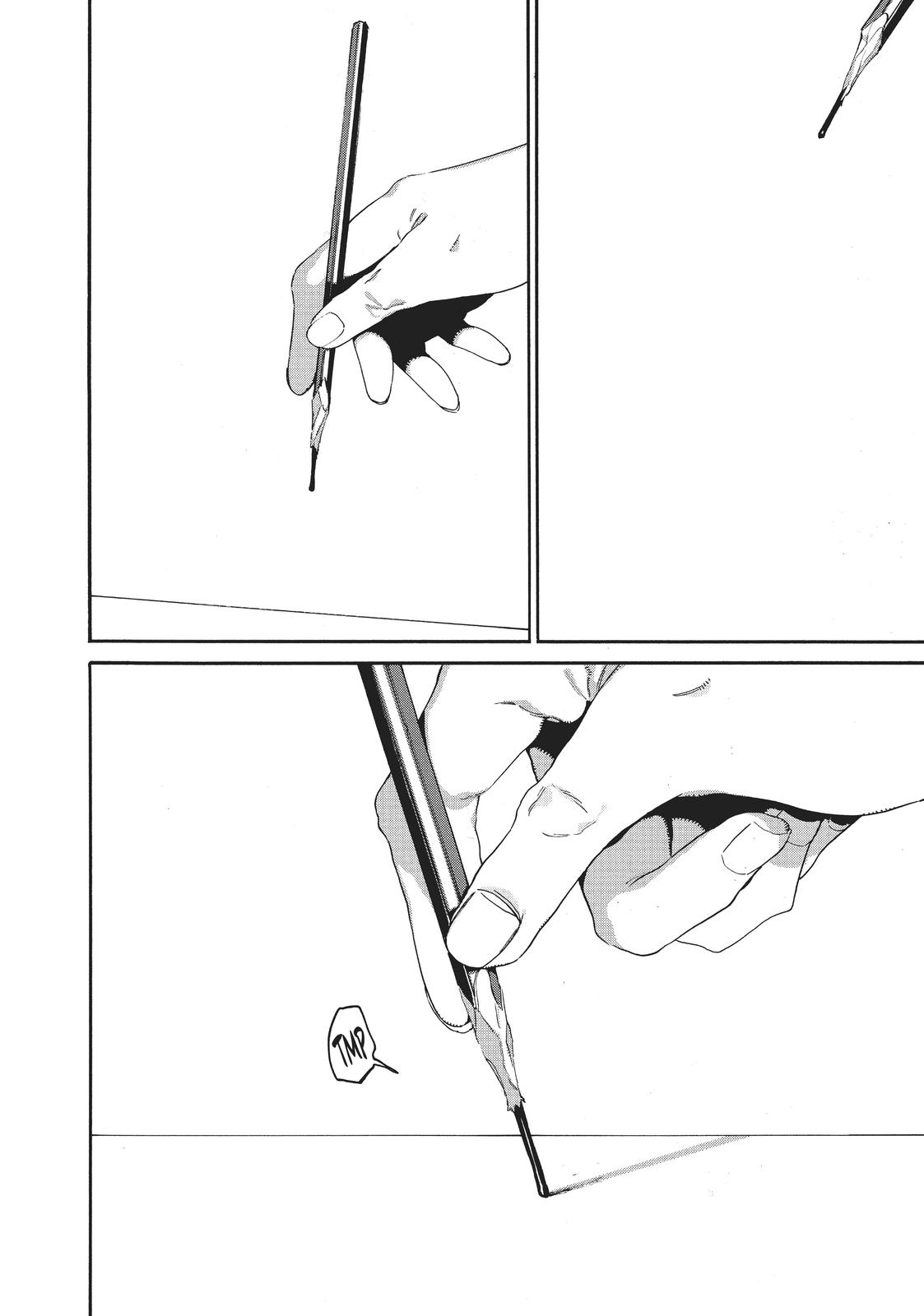 Blue Period Brush 28 24