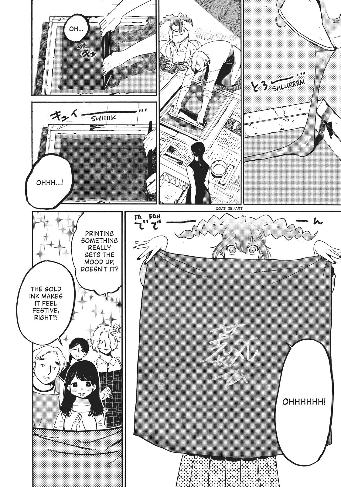 Blue Period Brush 32 20