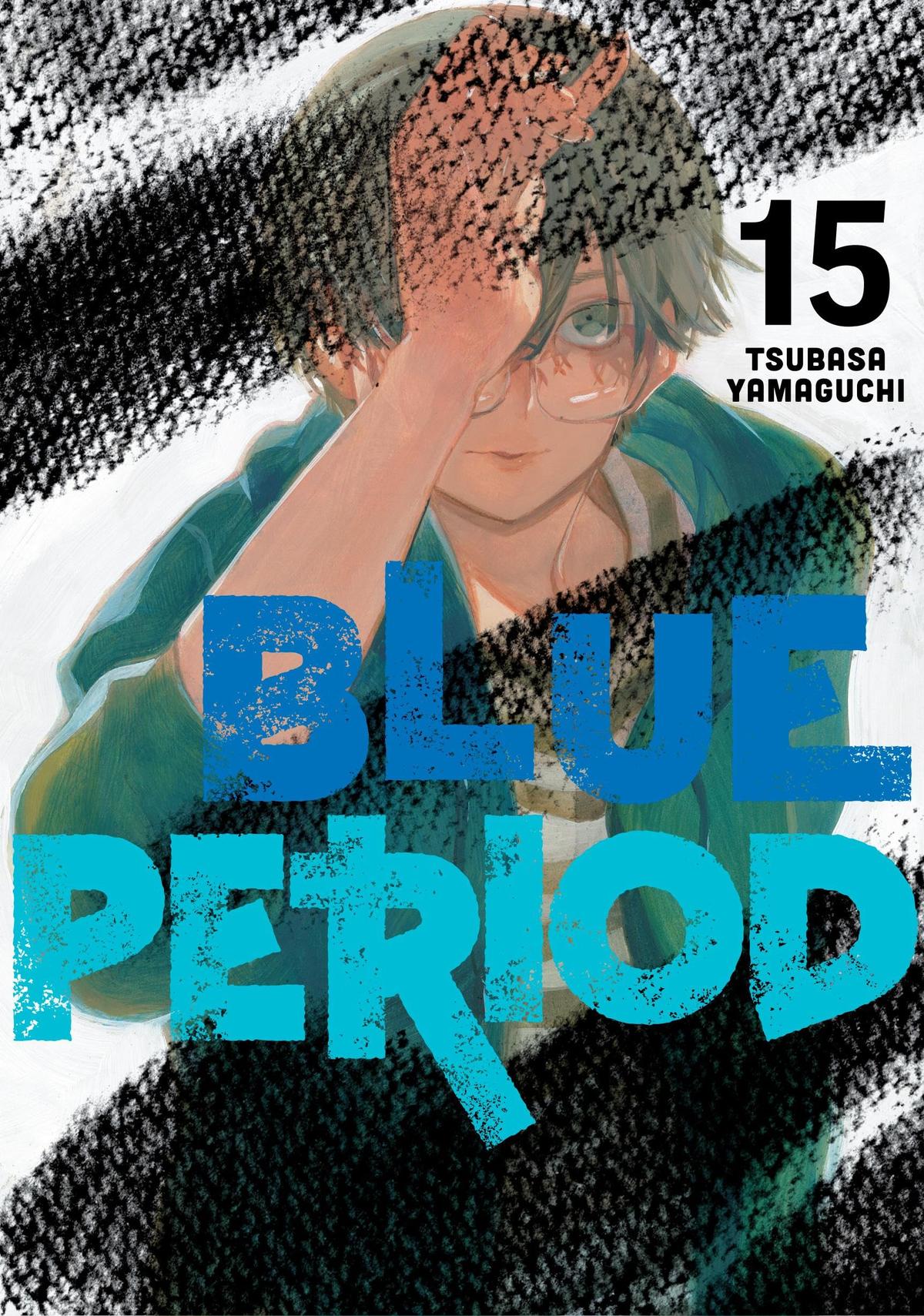 Blue Period Brush 62 1