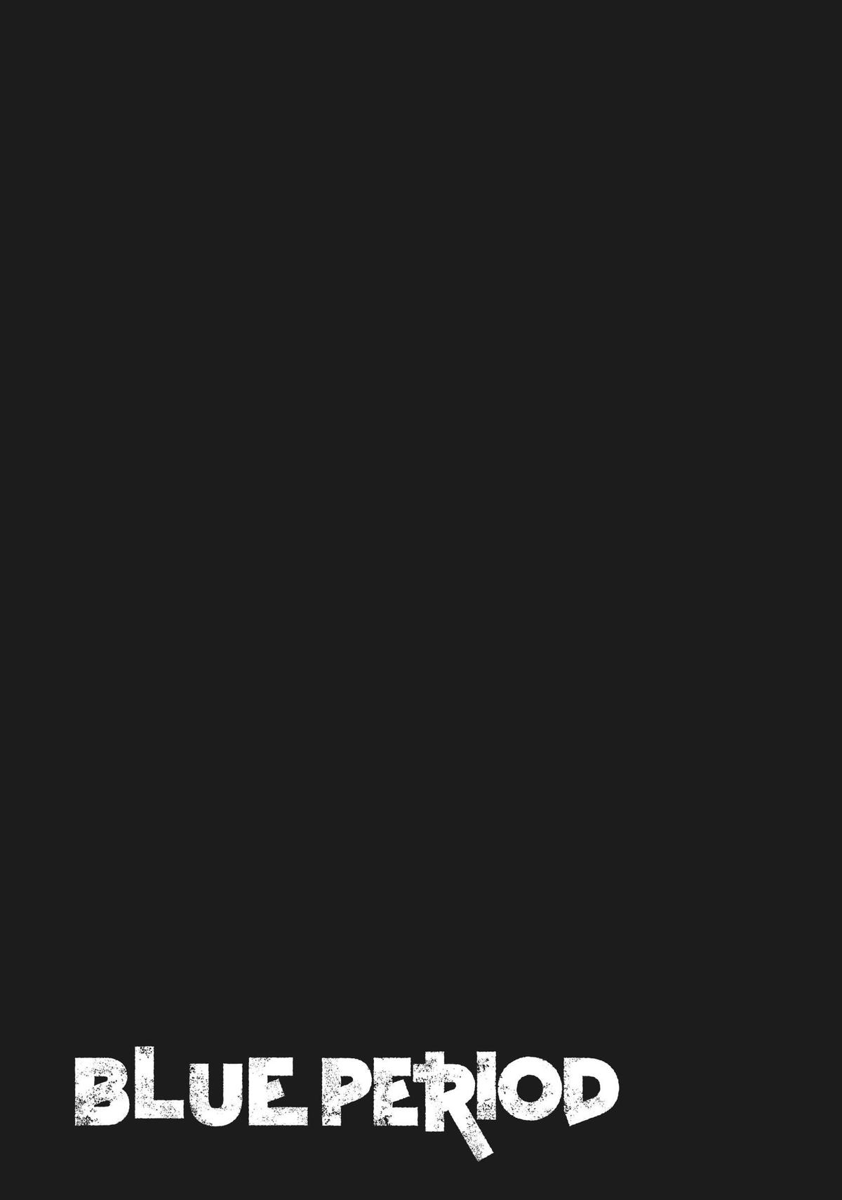 Blue Period Brush 63 40