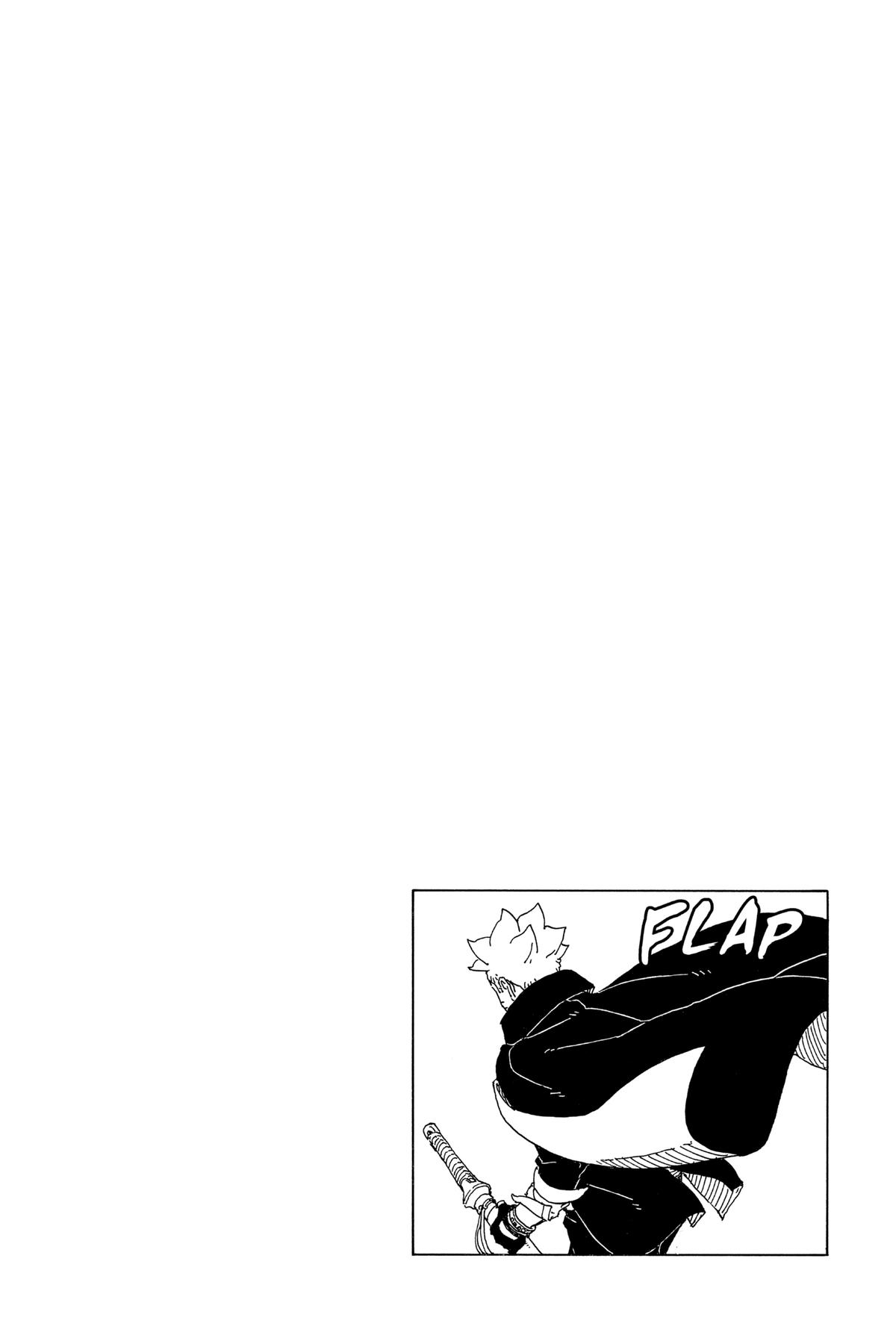 Boruto: Two Blue Vortex Chapter 9 48