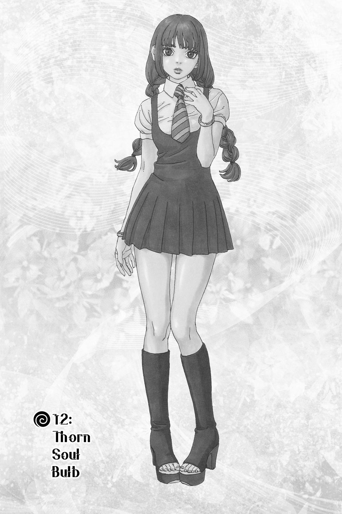 Boruto: Two Blue Vortex Chapter 12 1