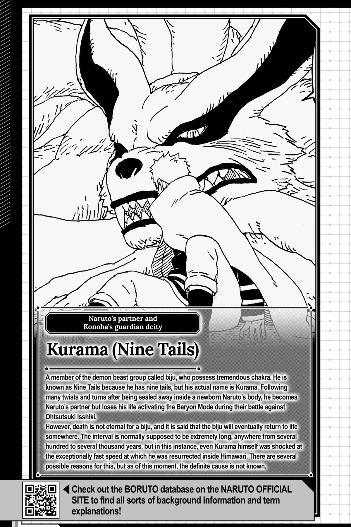 Boruto: Two Blue Vortex Chapter 12 43