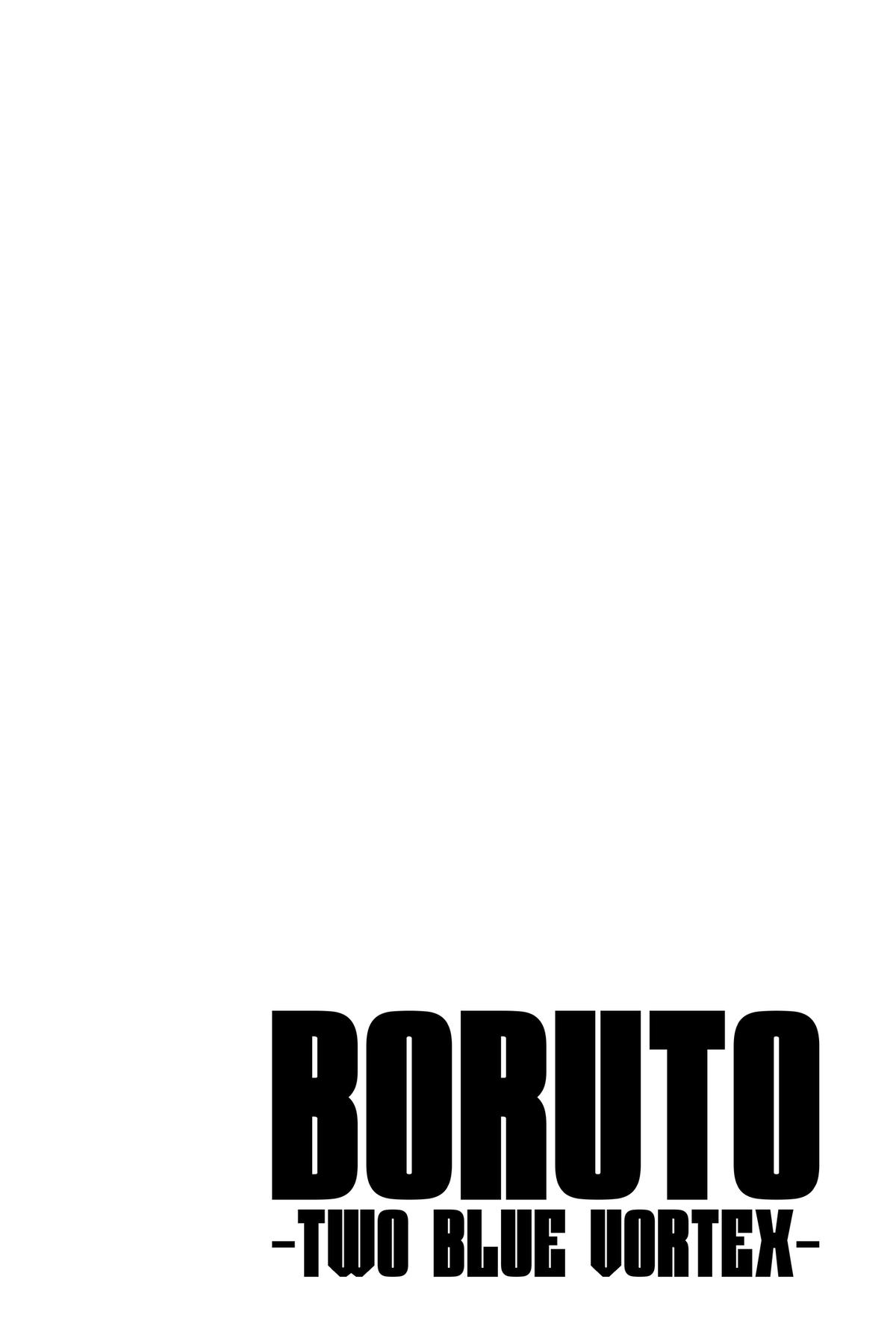 Boruto: Two Blue Vortex Chapter 14 2