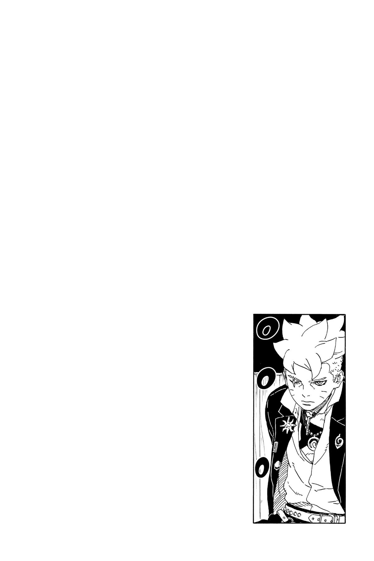 Boruto: Two Blue Vortex Chapter 14 42