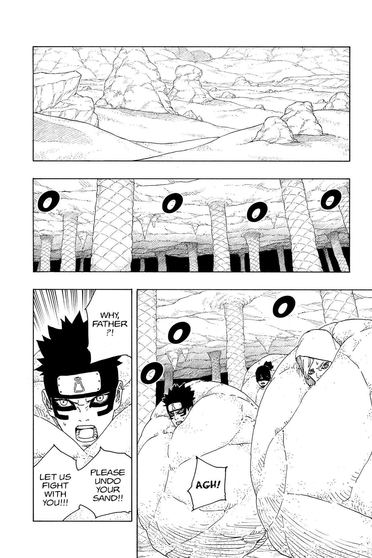 Boruto: Two Blue Vortex Chapter 15 2