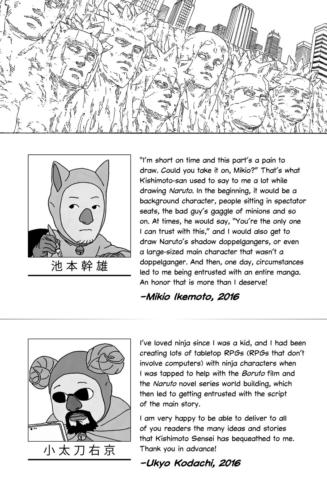 Read Boruto Naruto Next Generations - Chapter 1 - www.borutomangfree.com | Image 2