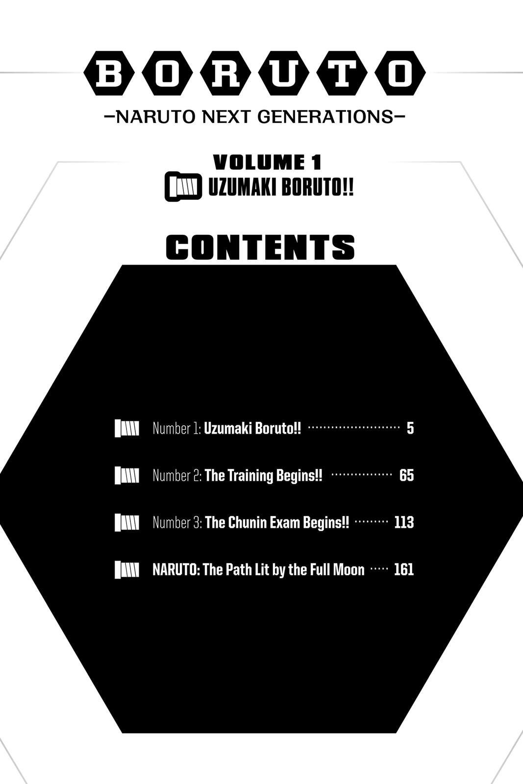 Read Boruto Naruto Next Generations - Chapter 1 - www.borutomangfree.com | Image 5