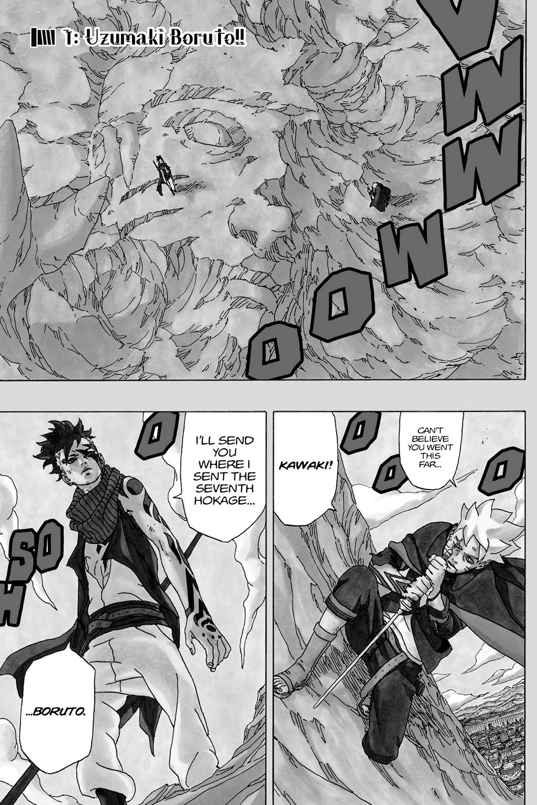 Read Boruto Naruto Next Generations - Chapter 1 - www.borutomangfree.com | Image 6