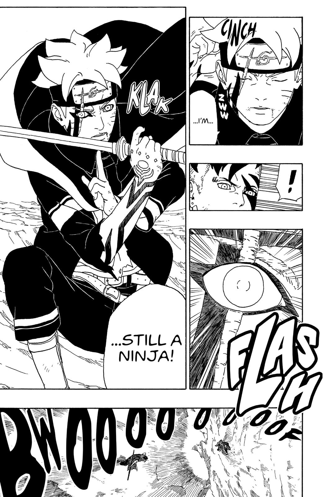 Read Boruto Naruto Next Generations - Chapter 1 - www.borutomangfree.com | Image 9