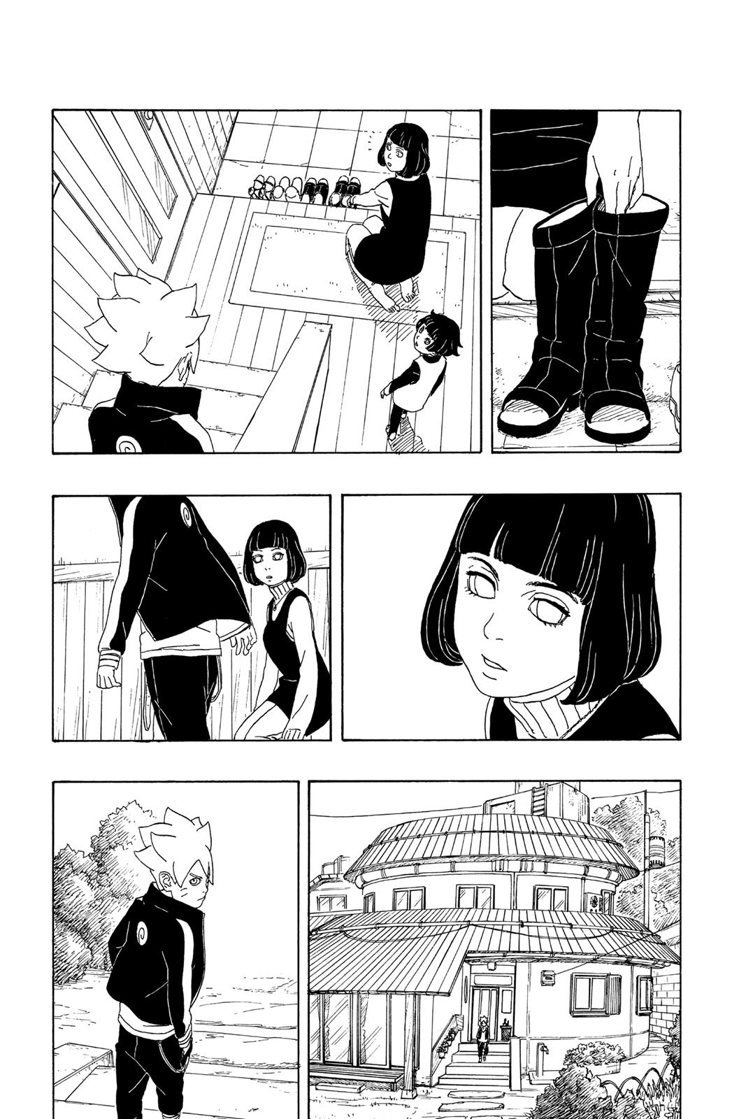 Read Boruto Naruto Next Generations - Chapter 1 - www.borutomangfree.com | Image 15