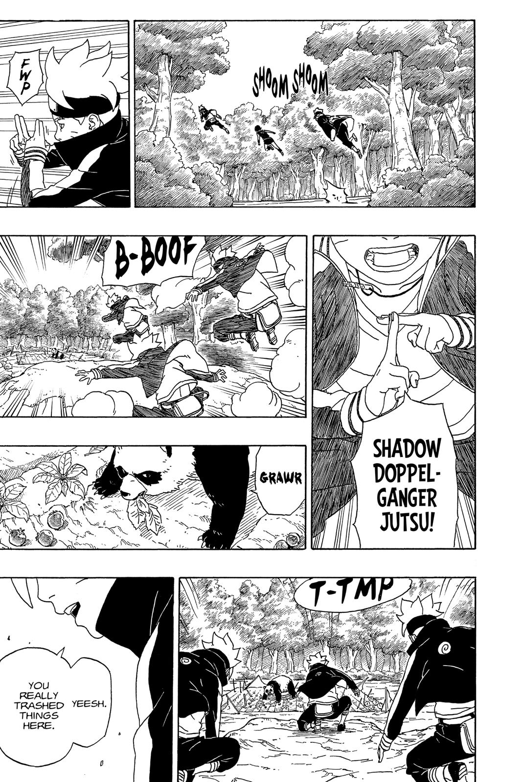 Read Boruto Naruto Next Generations - Chapter 1 - www.borutomangfree.com | Image 17