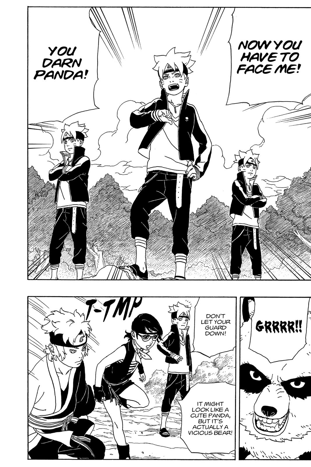 Read Boruto Naruto Next Generations - Chapter 1 - www.borutomangfree.com | Image 18