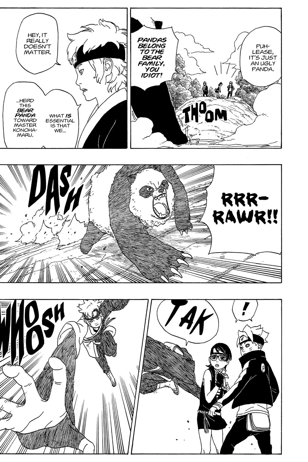 Read Boruto Naruto Next Generations - Chapter 1 - www.borutomangfree.com | Image 19