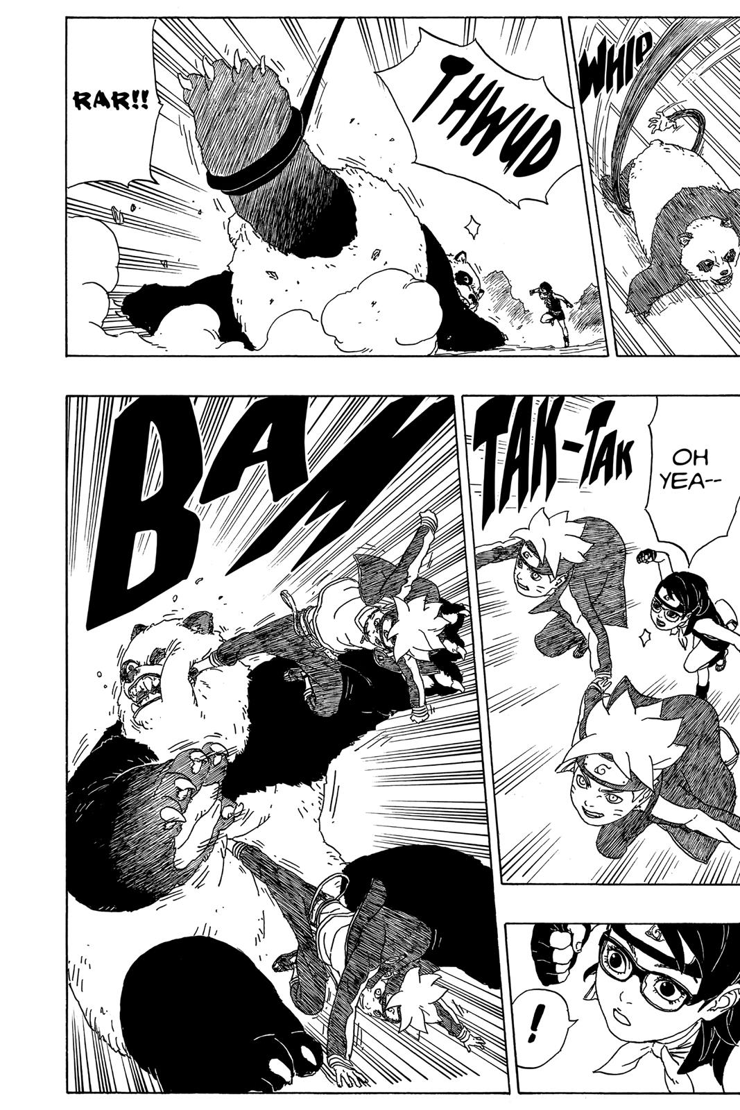 Read Boruto Naruto Next Generations - Chapter 1 - www.borutomangfree.com | Image 20