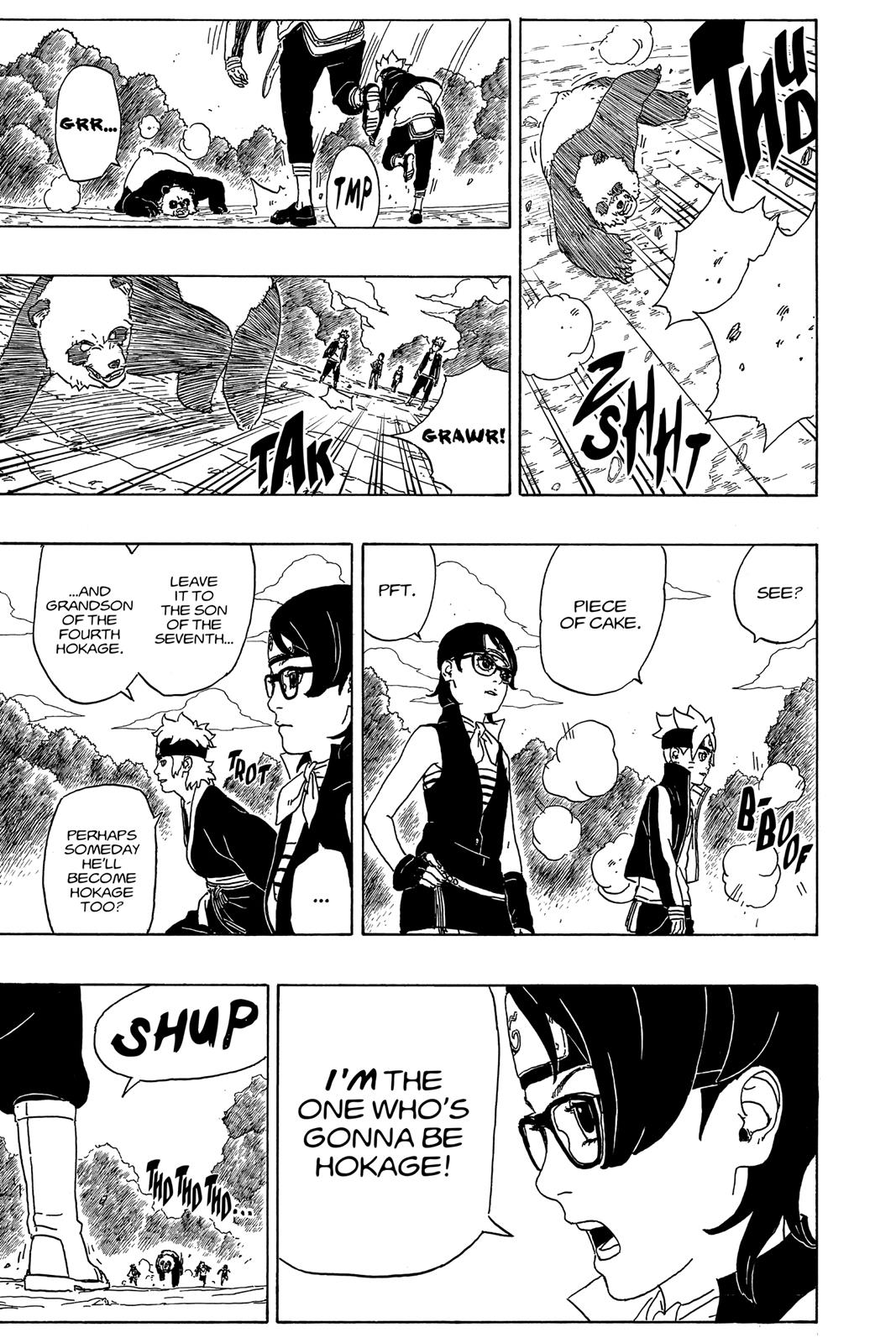 Read Boruto Naruto Next Generations - Chapter 1 - www.borutomangfree.com | Image 21