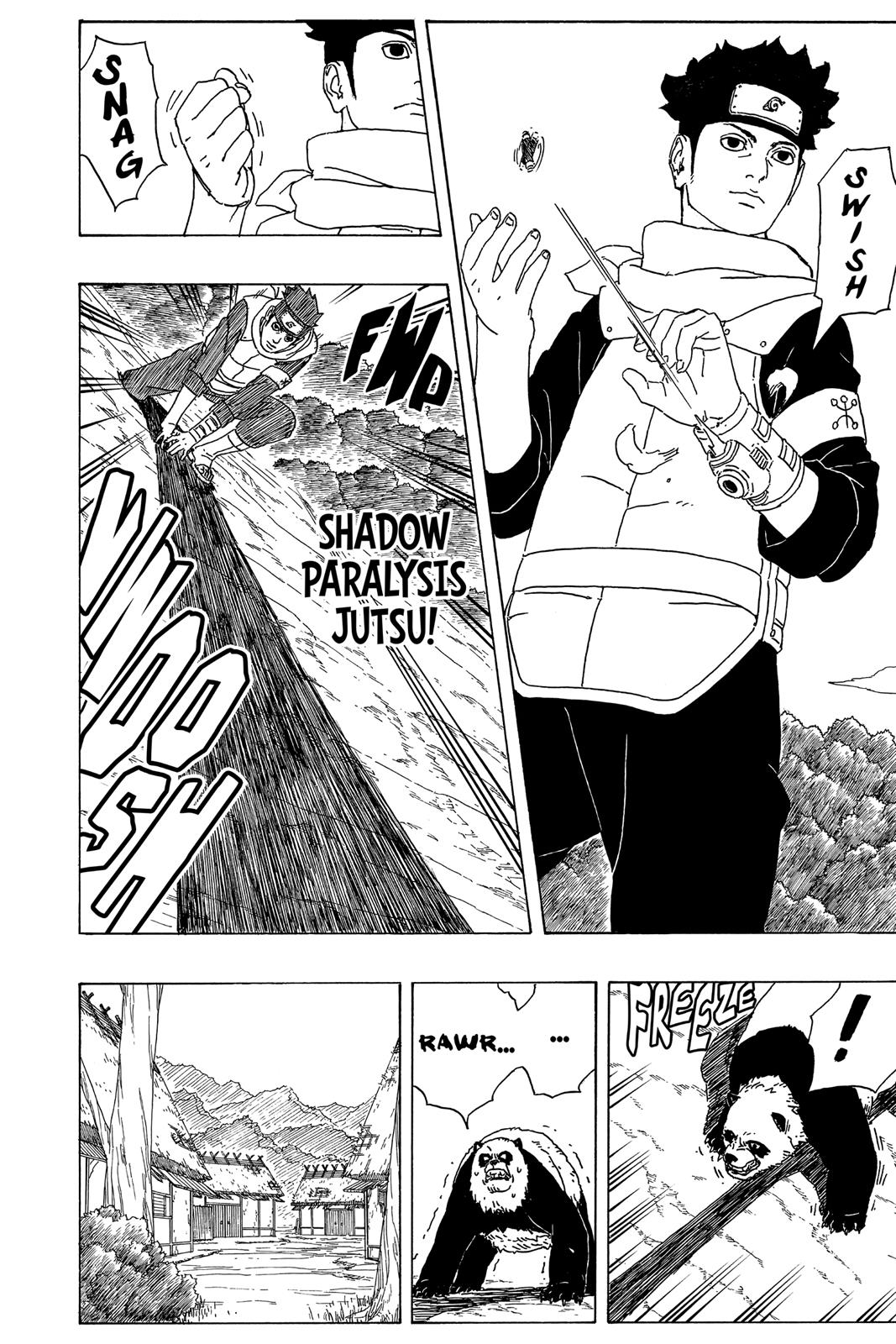 Read Boruto Naruto Next Generations - Chapter 1 - www.borutomangfree.com | Image 22