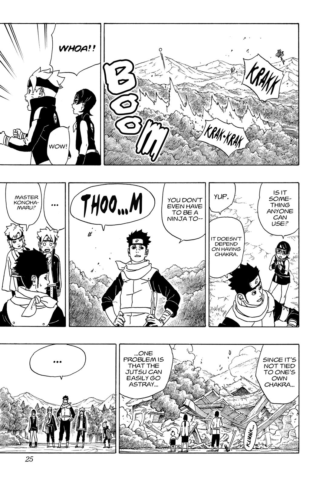 Read Boruto Naruto Next Generations - Chapter 1 - www.borutomangfree.com | Image 25