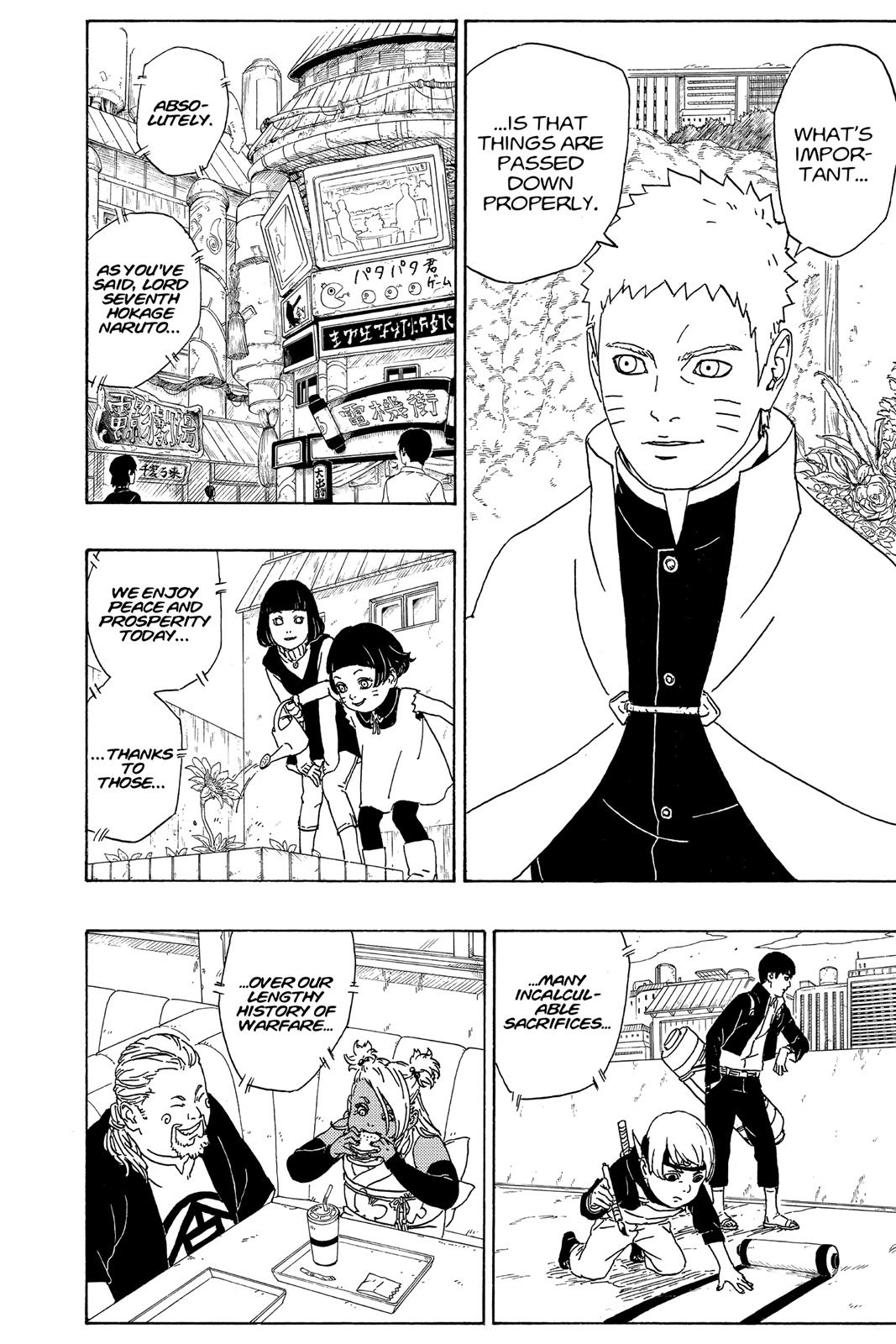 Read Boruto Naruto Next Generations - Chapter 1 - www.borutomangfree.com | Image 26