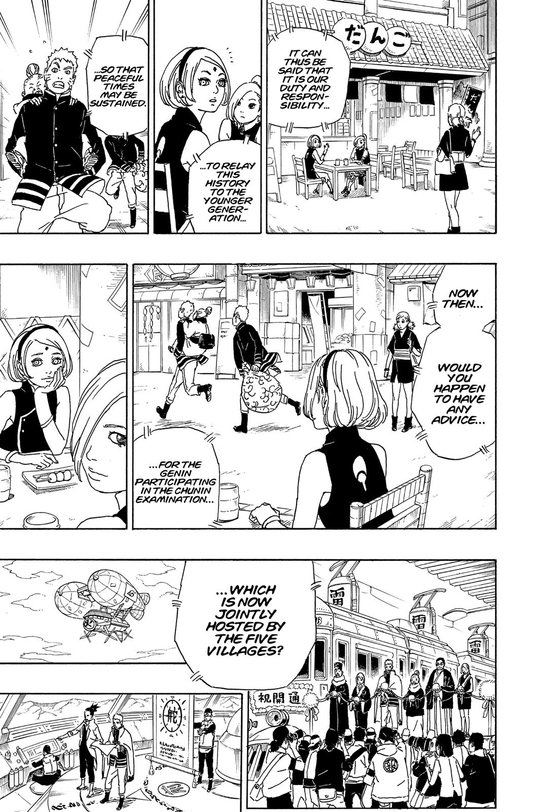 Read Boruto Naruto Next Generations - Chapter 1 - www.borutomangfree.com | Image 27