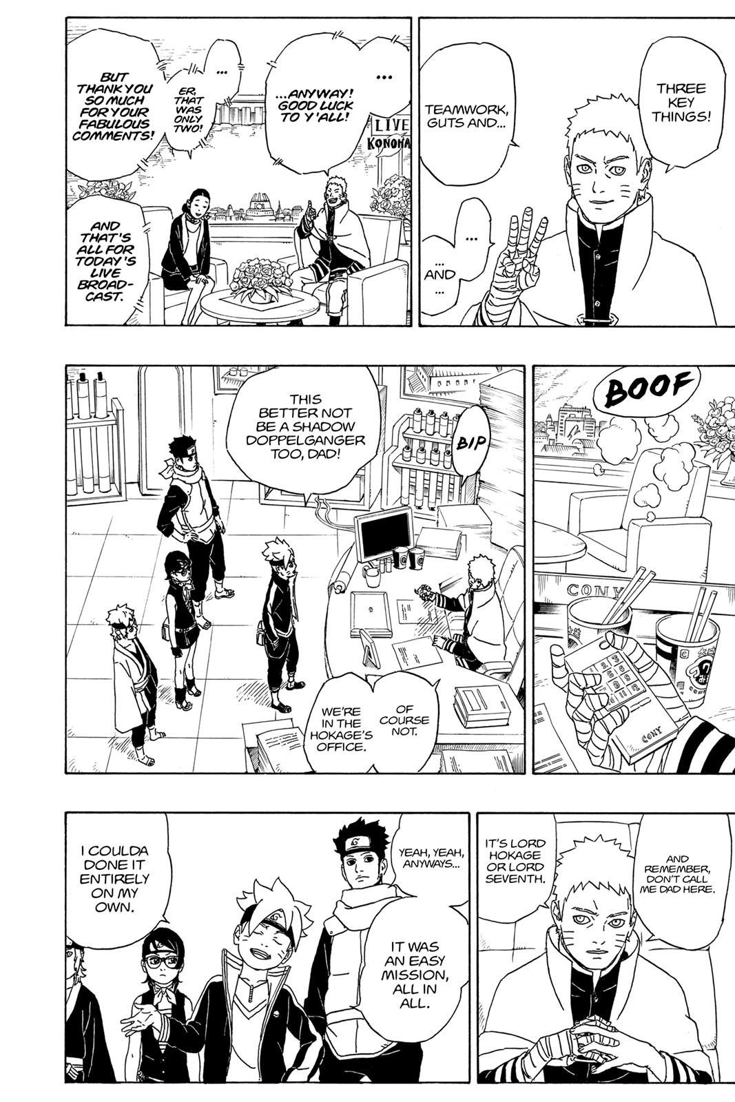 Read Boruto Naruto Next Generations - Chapter 1 - www.borutomangfree.com | Image 28