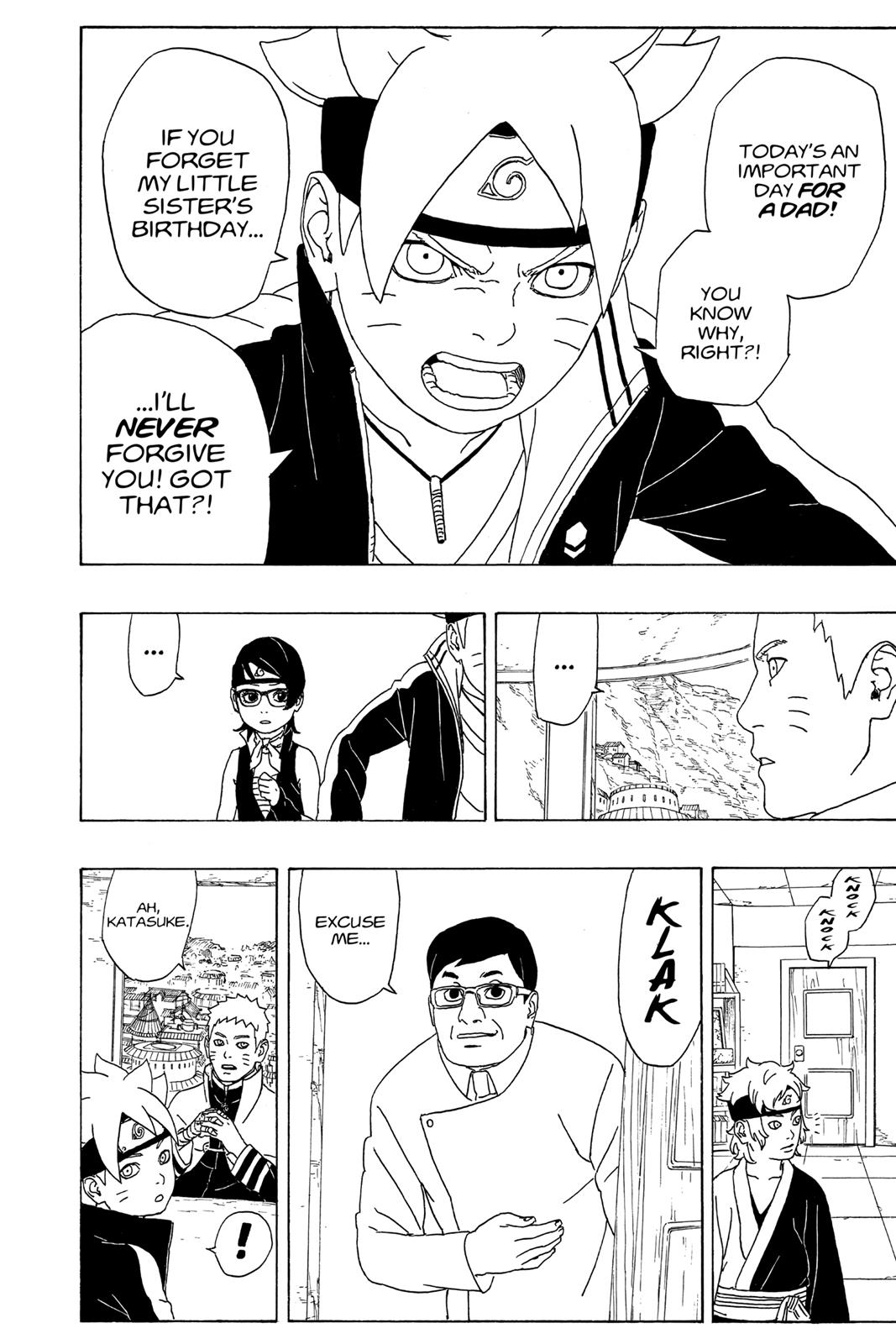 Read Boruto Naruto Next Generations - Chapter 1 - www.borutomangfree.com | Image 30
