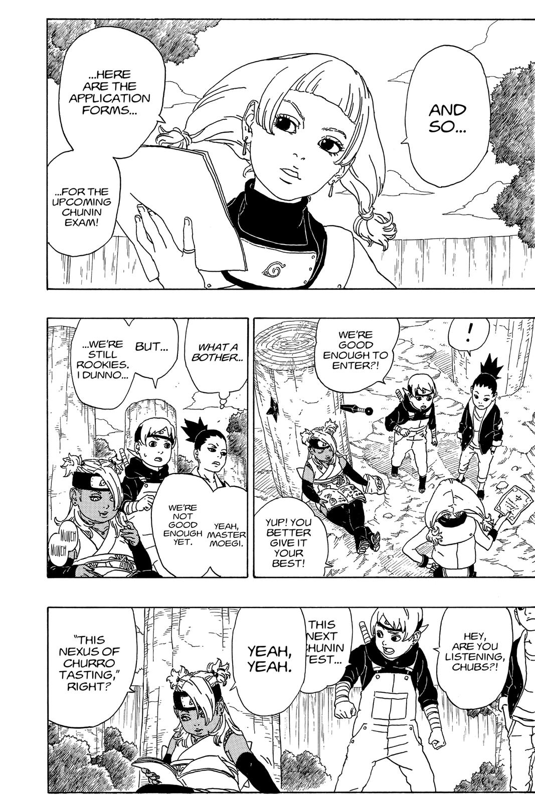 Read Boruto Naruto Next Generations - Chapter 1 - www.borutomangfree.com | Image 34