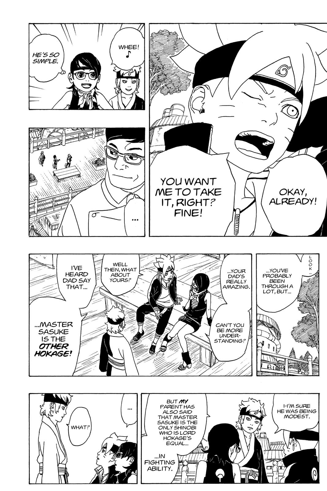 Read Boruto Naruto Next Generations - Chapter 1 - www.borutomangfree.com | Image 42