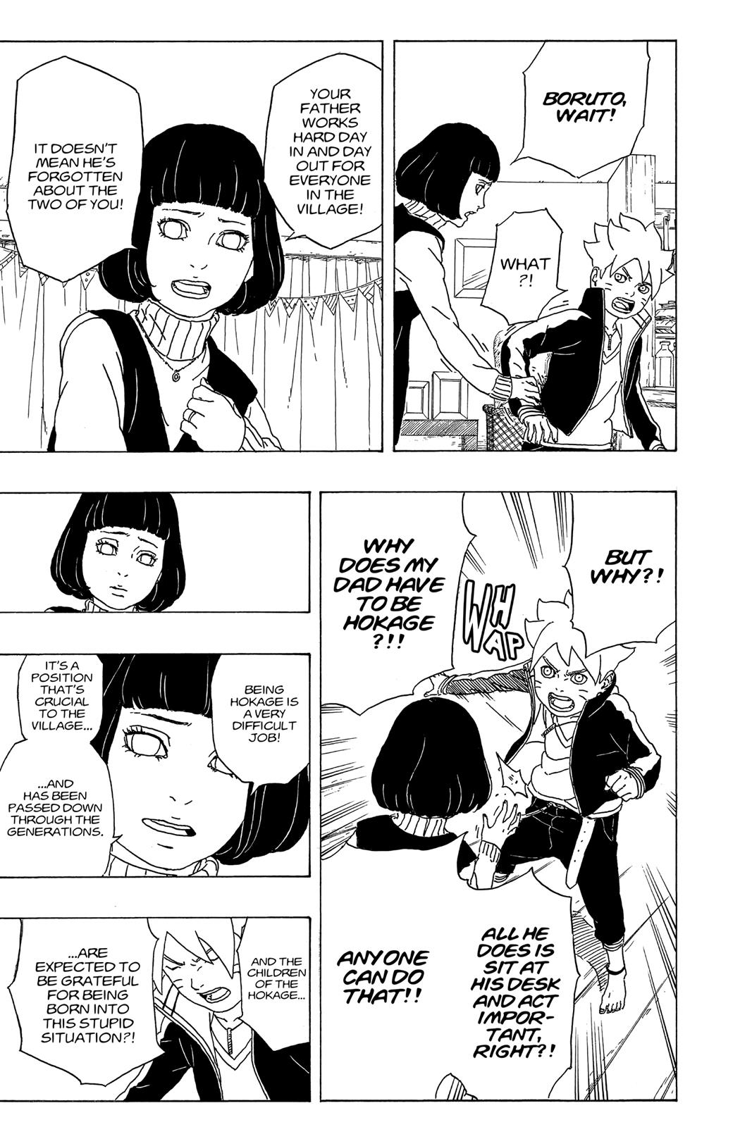 Read Boruto Naruto Next Generations - Chapter 1 - www.borutomangfree.com | Image 47