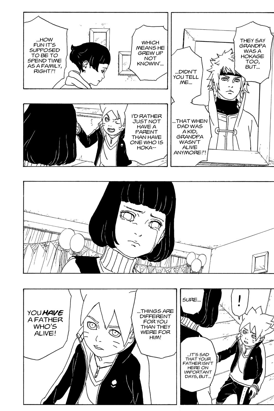 Read Boruto Naruto Next Generations - Chapter 1 - www.borutomangfree.com | Image 48