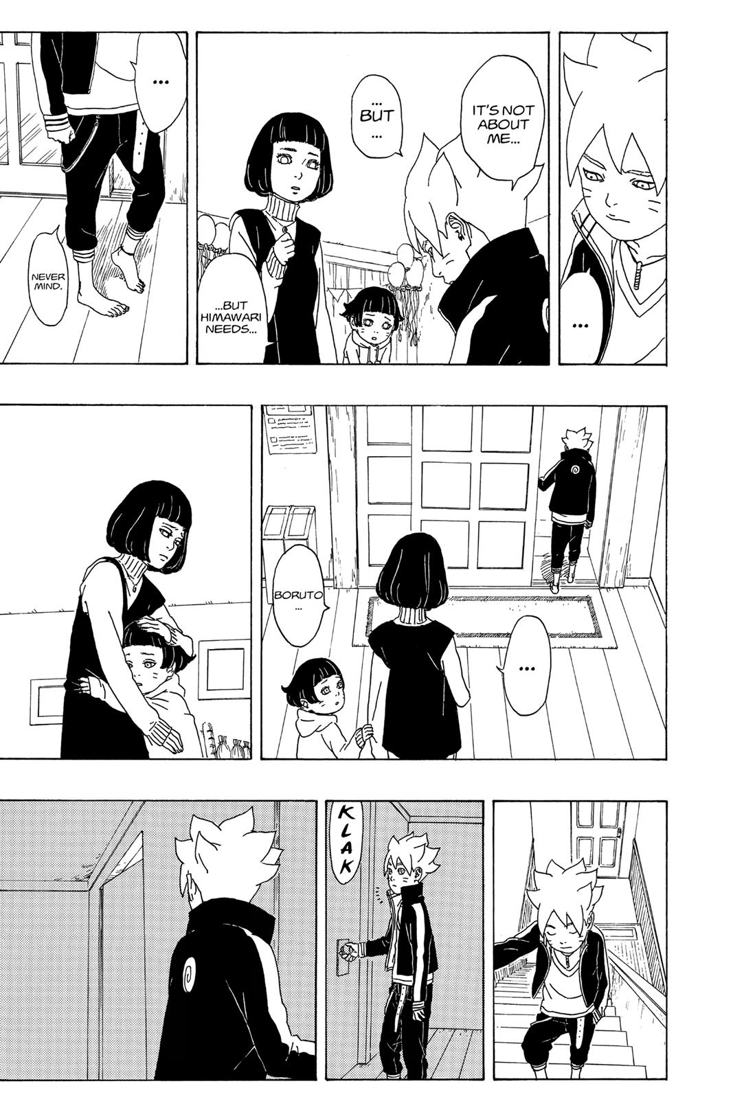 Read Boruto Naruto Next Generations - Chapter 1 - www.borutomangfree.com | Image 49
