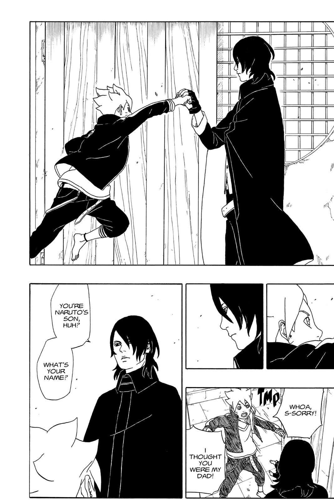 Read Boruto Naruto Next Generations - Chapter 1 - www.borutomangfree.com | Image 54
