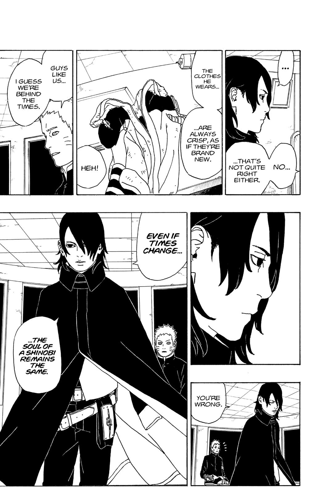 Read Boruto Naruto Next Generations - Chapter 1 - www.borutomangfree.com | Image 59