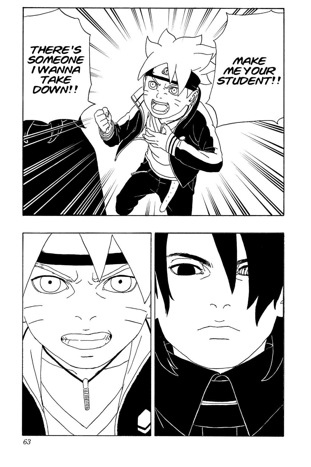 Read Boruto Naruto Next Generations - Chapter 1 - www.borutomangfree.com | Image 63