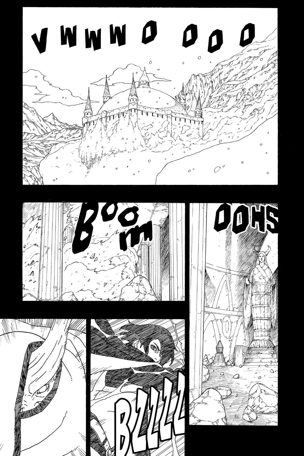 Read Boruto Naruto Next Generations - Chapter 2 - www.borutomangfree.com | Image 5