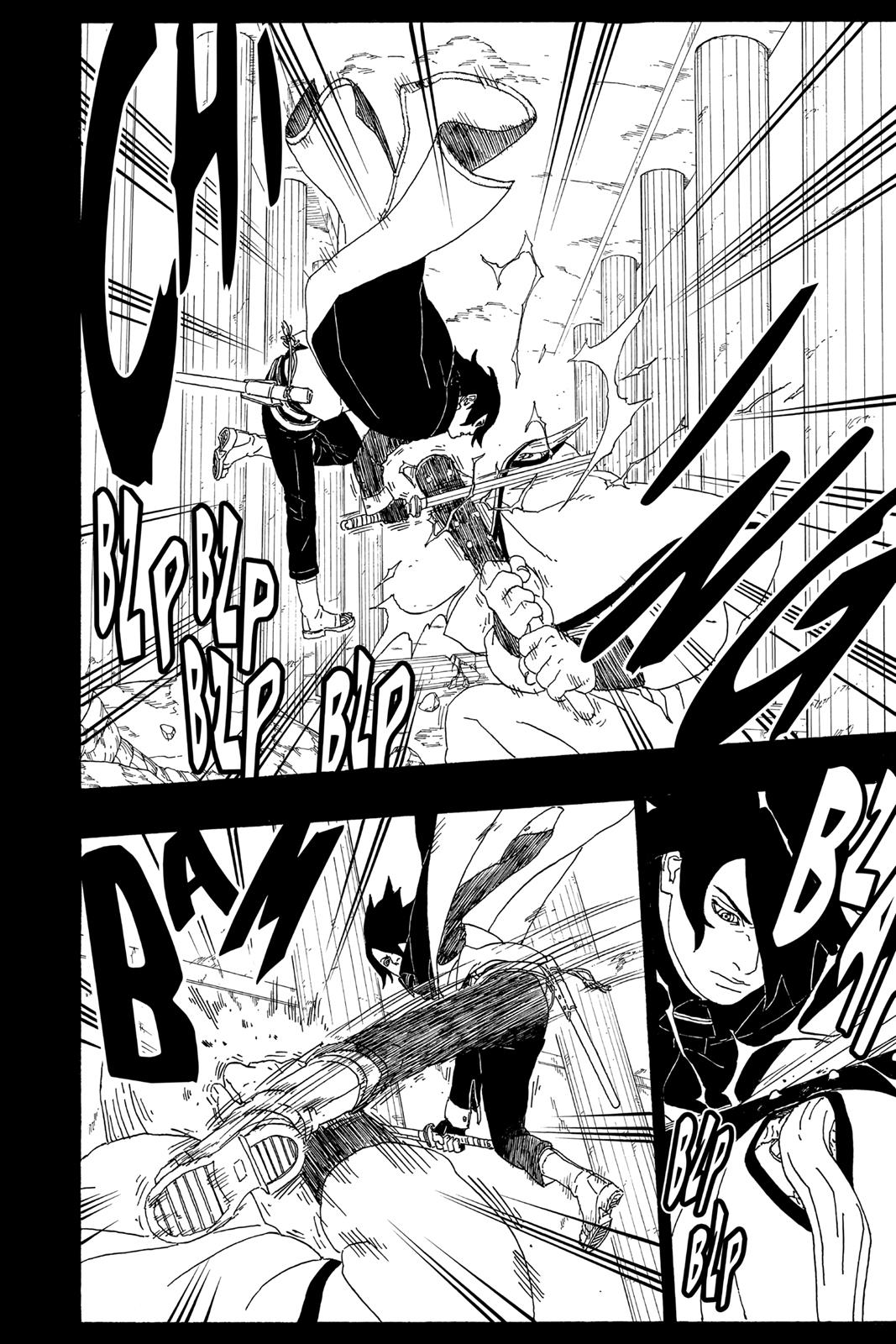 Read Boruto Naruto Next Generations - Chapter 2 - www.borutomangfree.com | Image 6