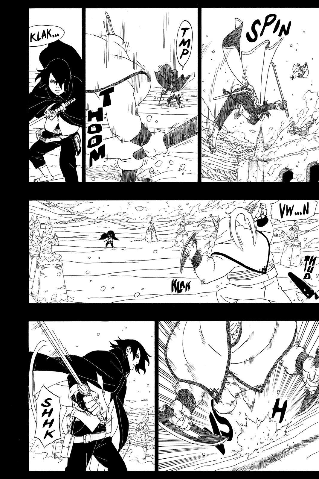Read Boruto Naruto Next Generations - Chapter 2 - www.borutomangfree.com | Image 8