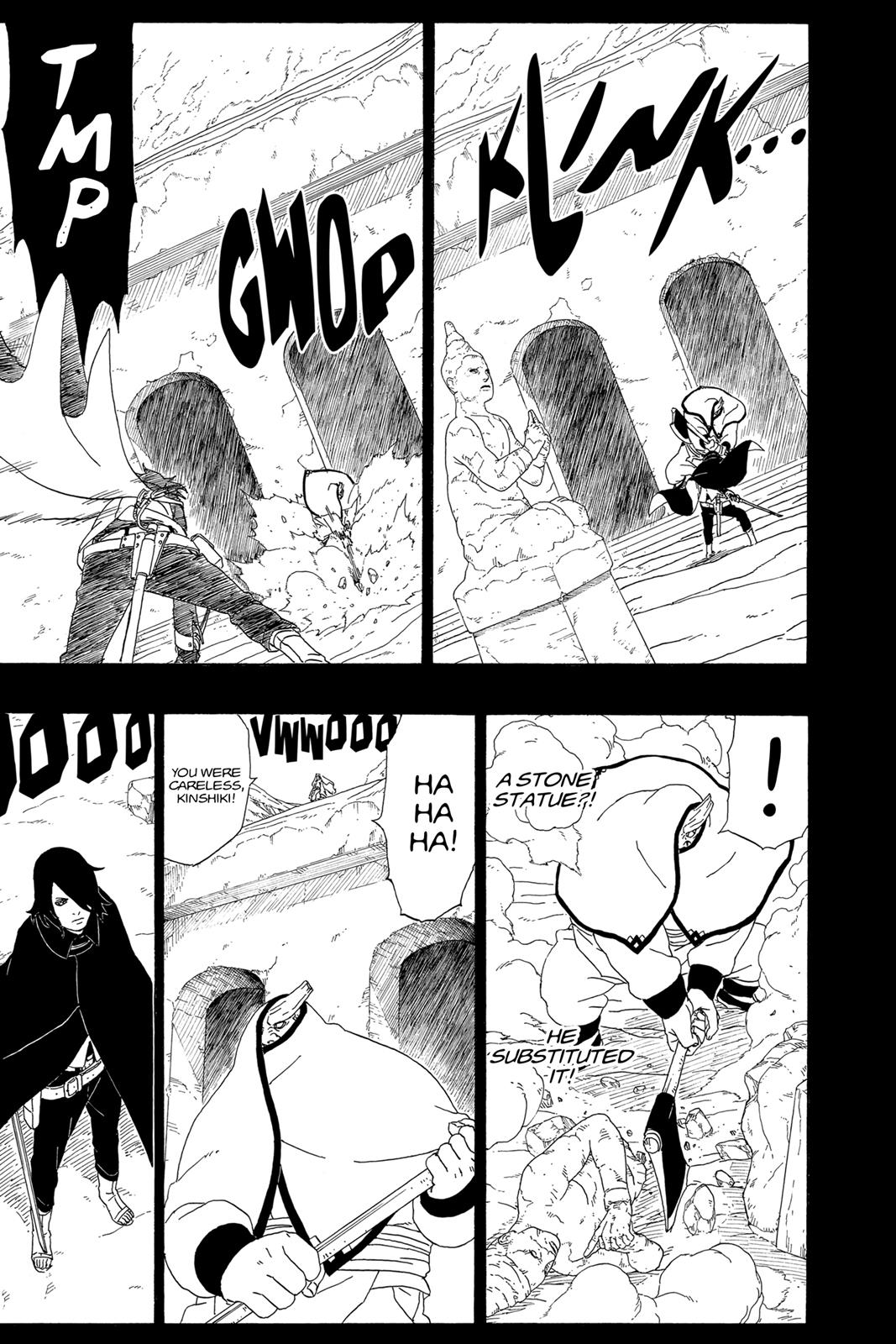 Read Boruto Naruto Next Generations - Chapter 2 - www.borutomangfree.com | Image 11