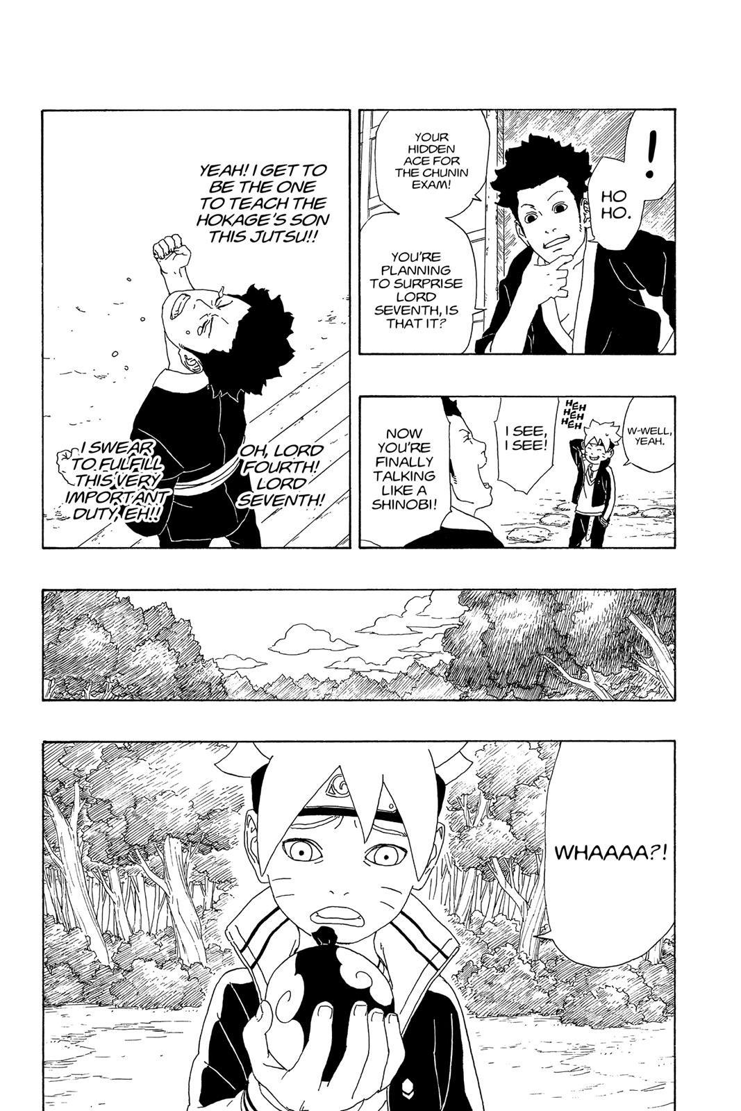 Read Boruto Naruto Next Generations - Chapter 2 - www.borutomangfree.com | Image 15
